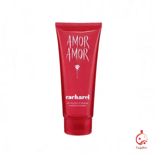 کاشارل آمور آمور (کاچارل)