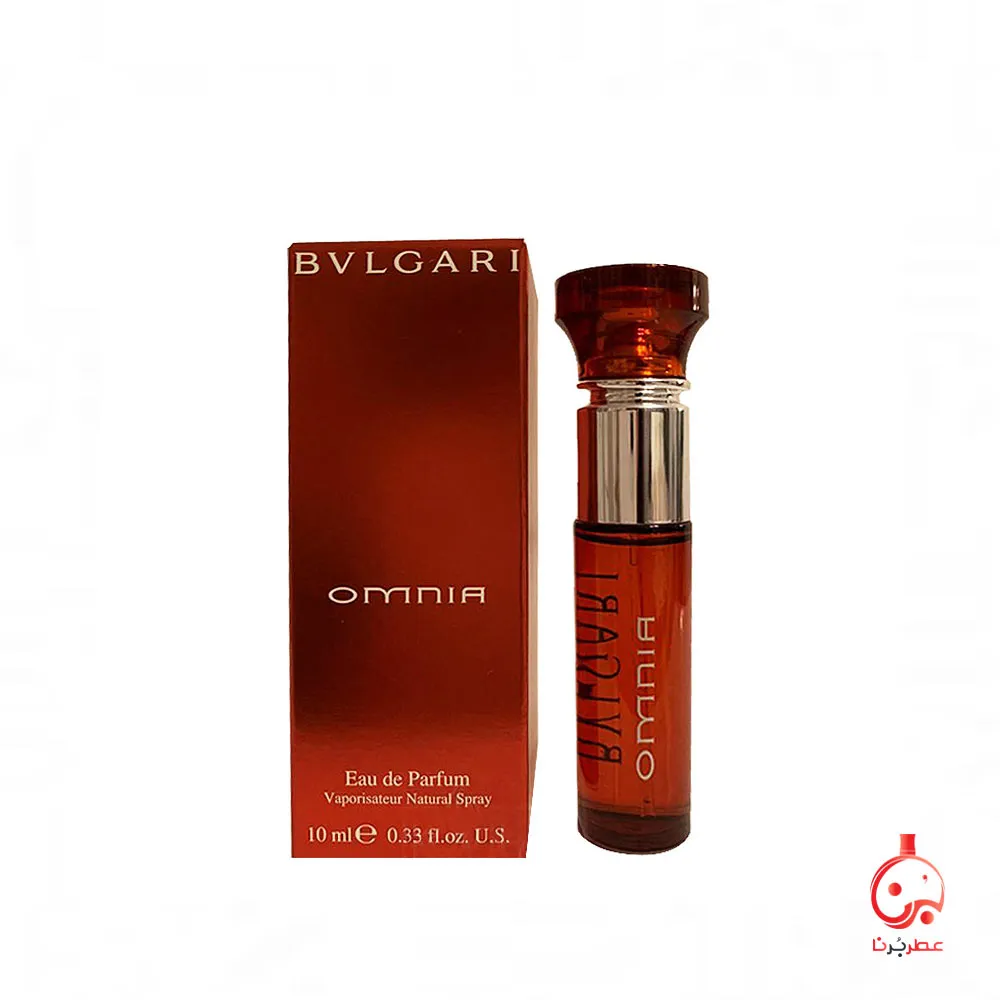 عطر اومنیا بولگاری