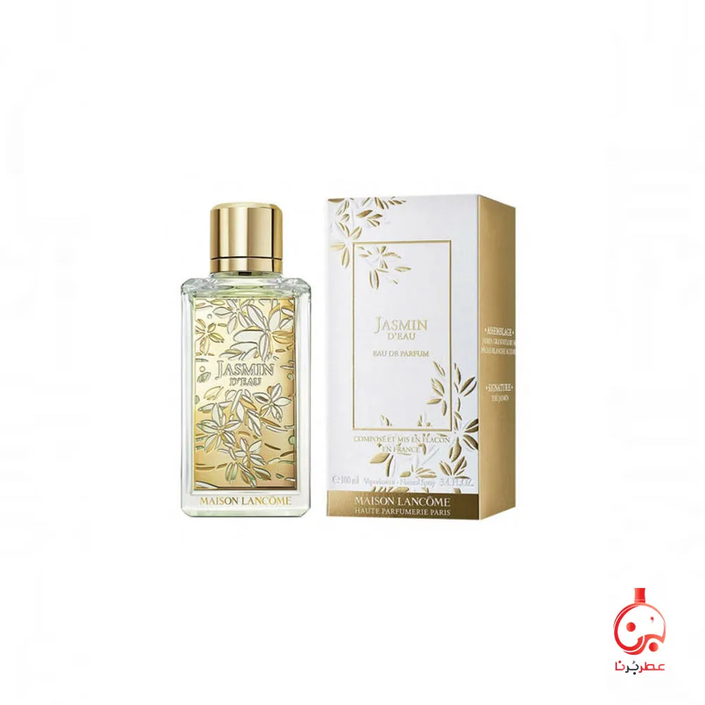 عطر جاسمین دئو (فلورال)