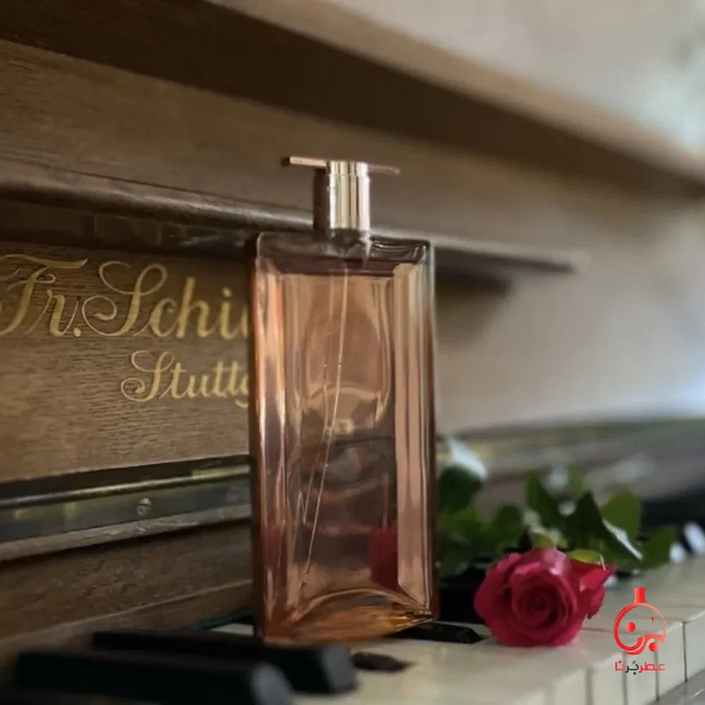 عطر لانکوم ایدول له اینتنس