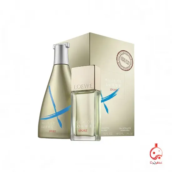 آکوا د لووه اسپرت ادیشن اسپشیال