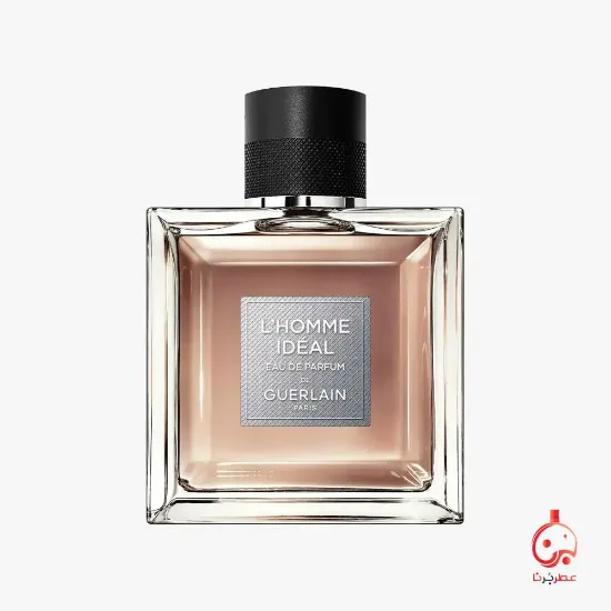 لهوم آیدل "EDP"