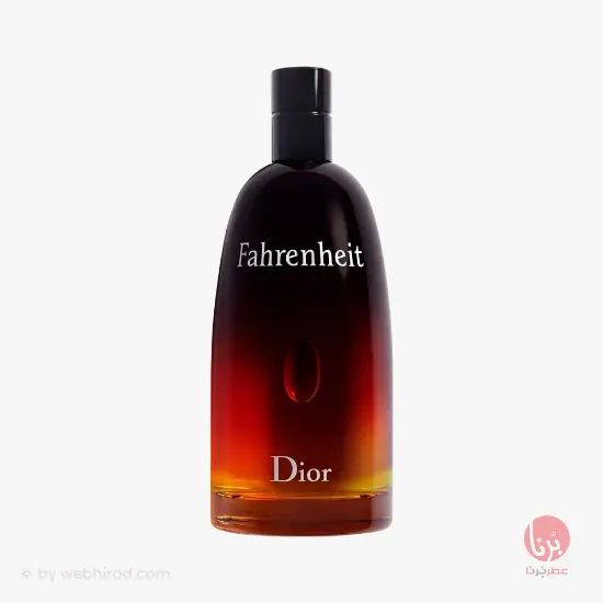 فارنهایت ادوتویلت