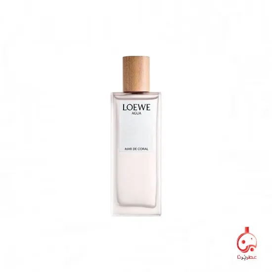 عطر لوئوه آکوا د لووه مار د کورال