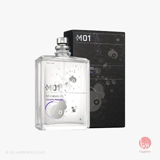 مولکول ۰۱