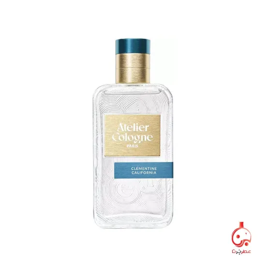 آتلیه کلون کلمنتین کالیفورنیا