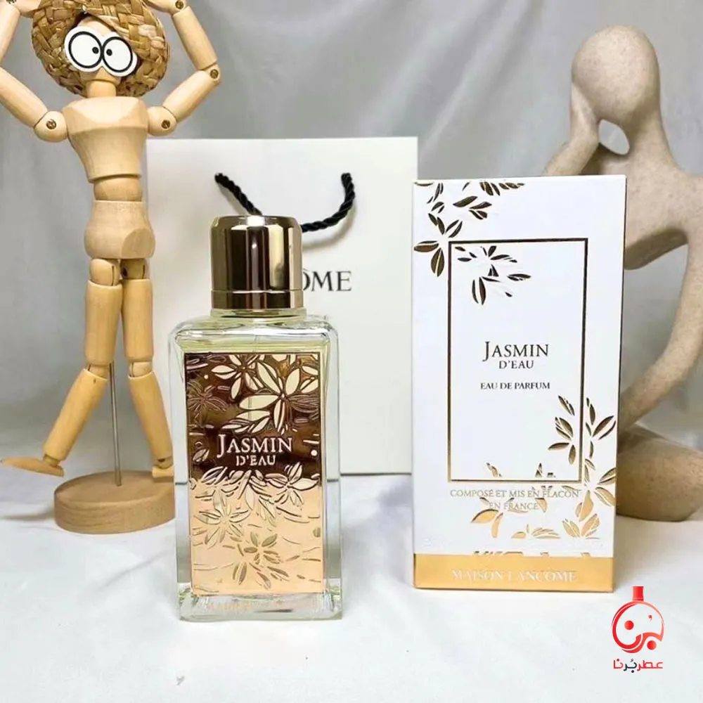 عطر جاسمین دئو (فلورال)