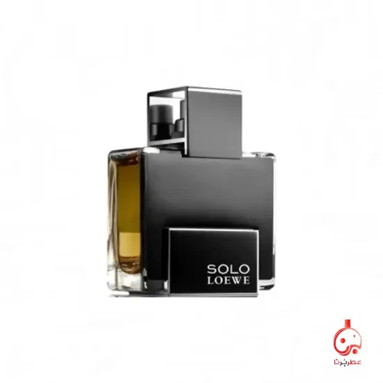 لوه سولو پلاتینیوم