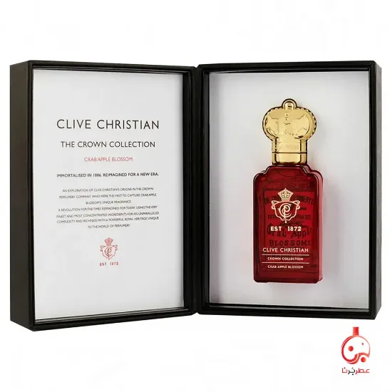 کرب اپل بلوسوم