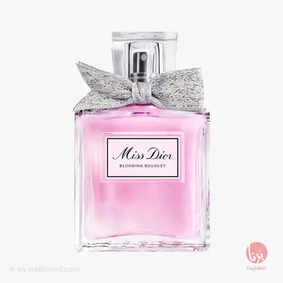 بلومینگ بوکت