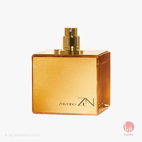 عطر شیسیدو زن
