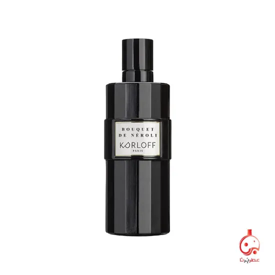 عطر بوکت د نرولی