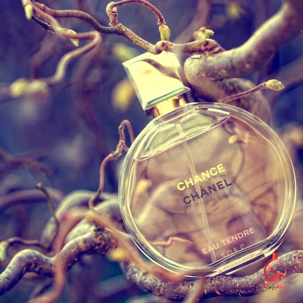عطر چنس ادو پرفیوم