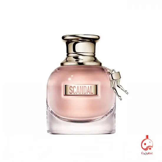 عطر ژان پل گوتیه اسکندل