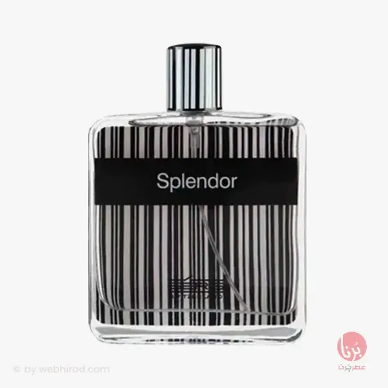 اسپلندور بلک