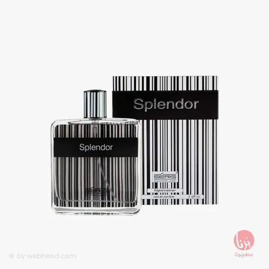 اسپلندور بلک