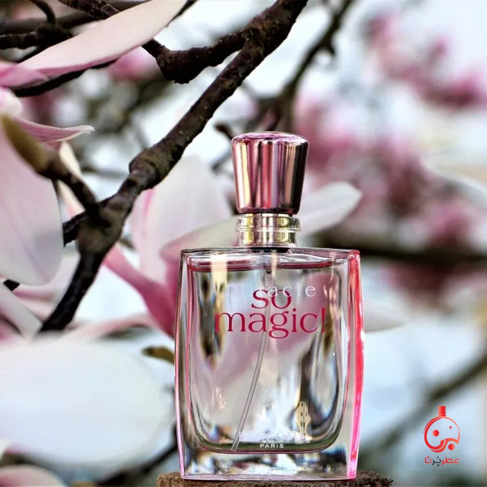 عطر لانکوم میراکل سو مجیک
