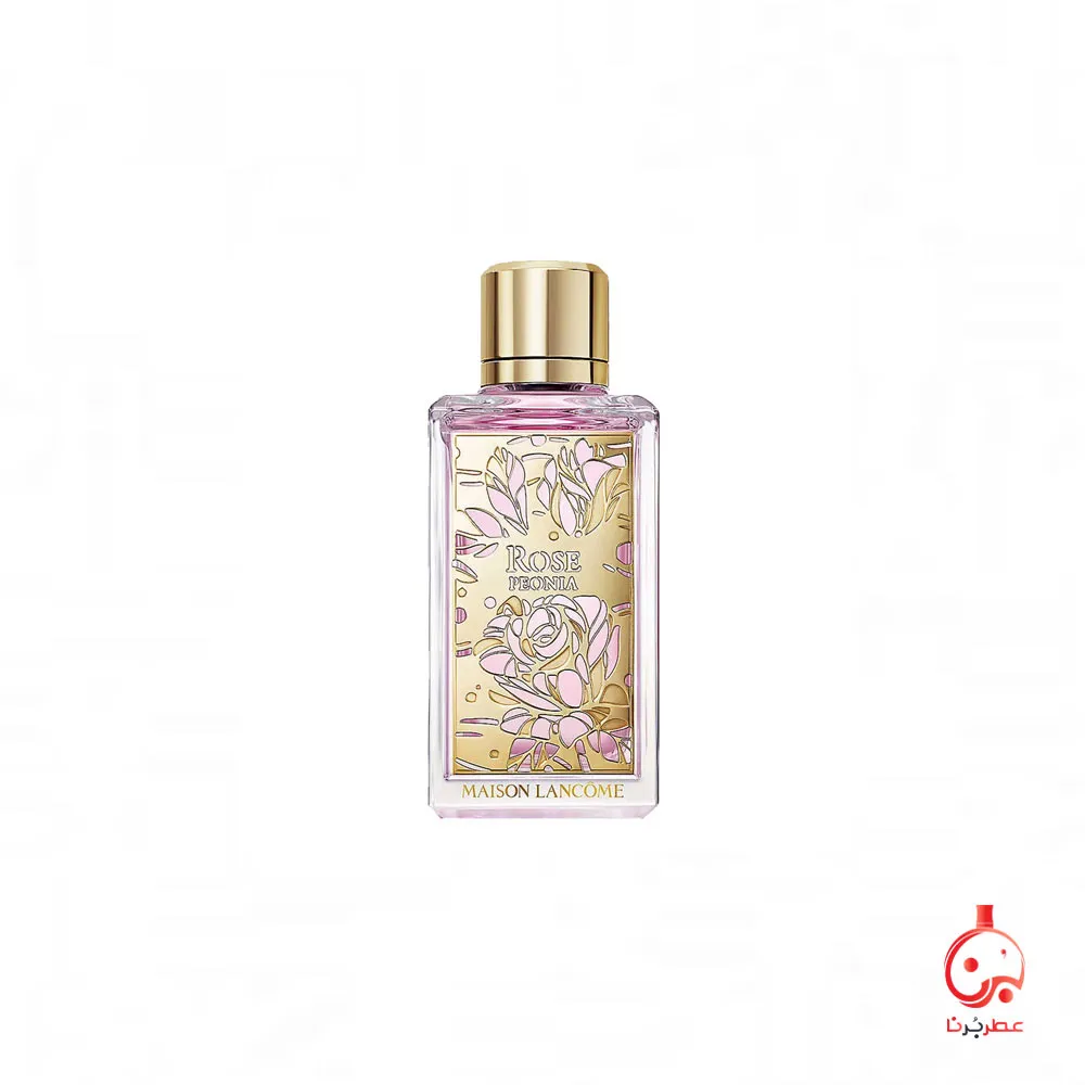 عطر رز پئونیا