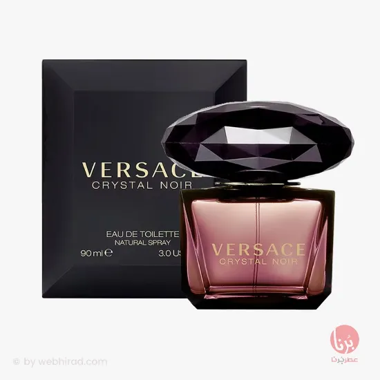 کریستال نویر