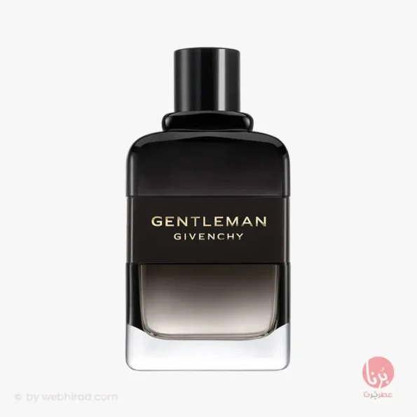 جنتلمن مردانه